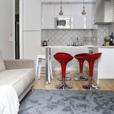 Augusta Street 213 - 2 Esq Apartman Lisboa Kültér fotó