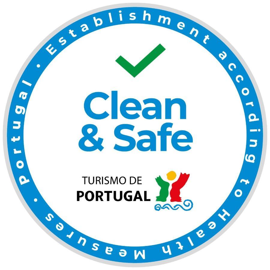 Augusta Street 213 - 2 Esq Apartman Lisboa Kültér fotó