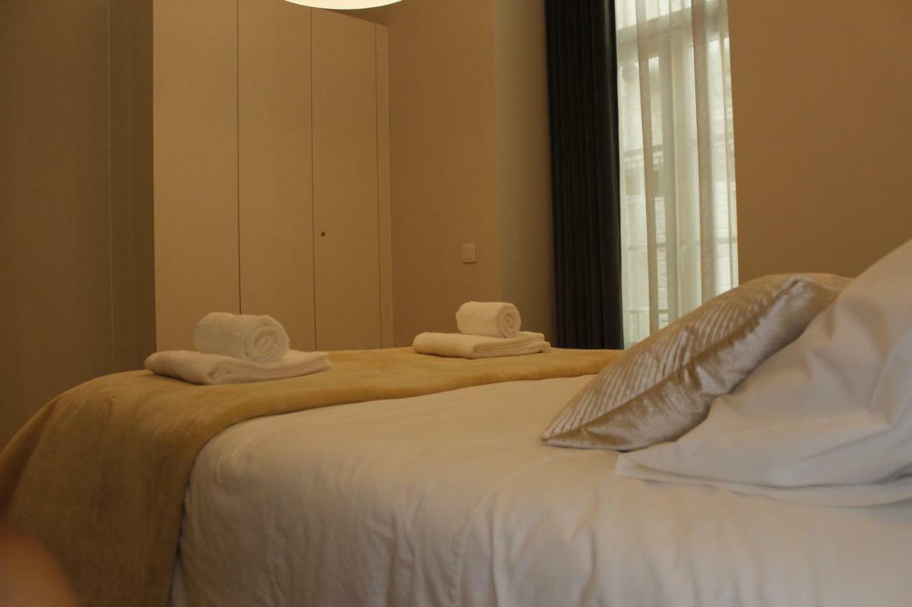 Augusta Street 213 - 2 Esq Apartman Lisboa Kültér fotó