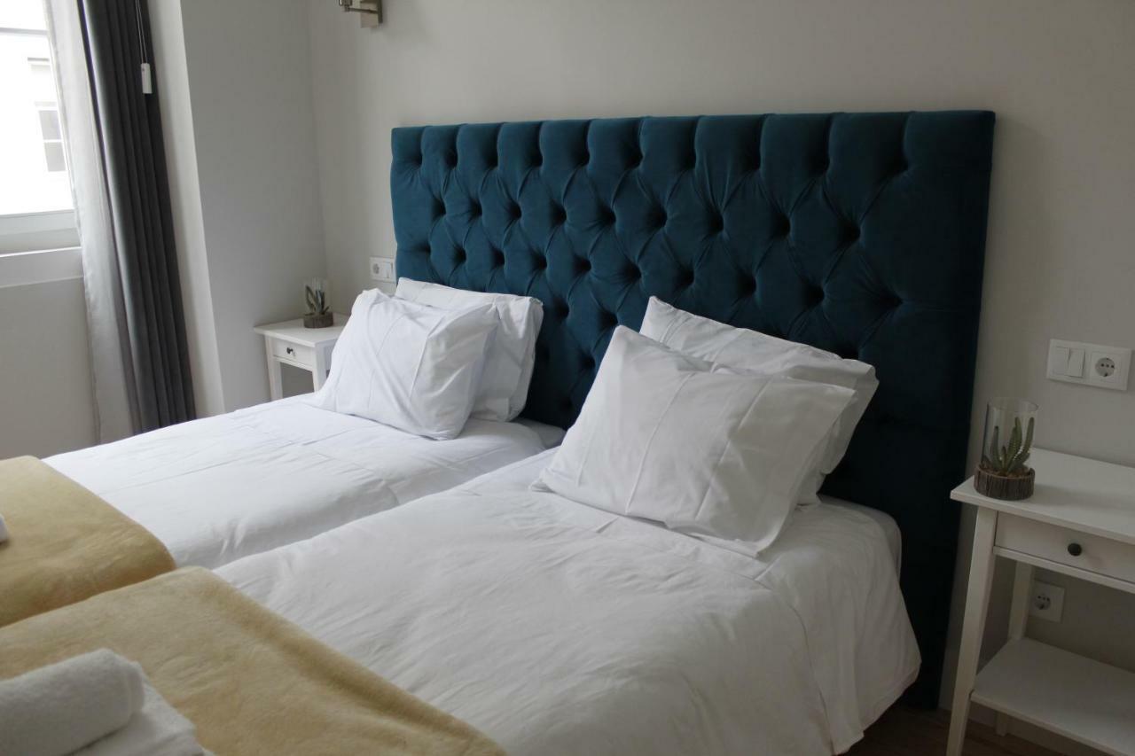 Augusta Street 213 - 2 Esq Apartman Lisboa Kültér fotó