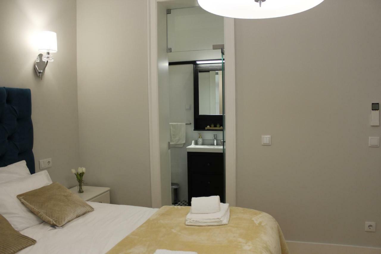 Augusta Street 213 - 2 Esq Apartman Lisboa Kültér fotó
