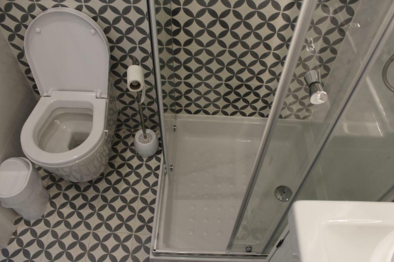 Augusta Street 213 - 2 Esq Apartman Lisboa Kültér fotó