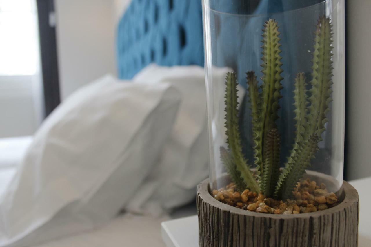 Augusta Street 213 - 2 Esq Apartman Lisboa Kültér fotó