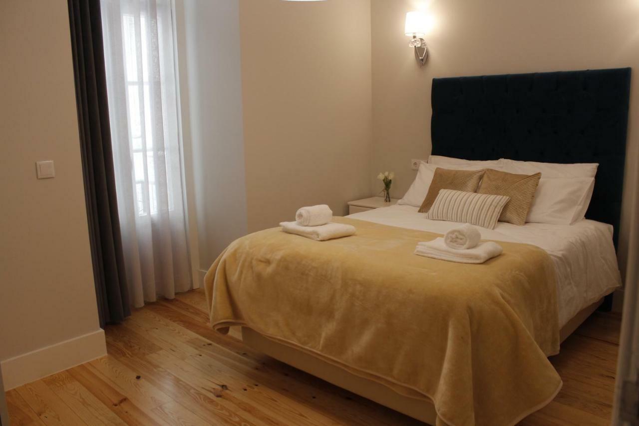 Augusta Street 213 - 2 Esq Apartman Lisboa Kültér fotó